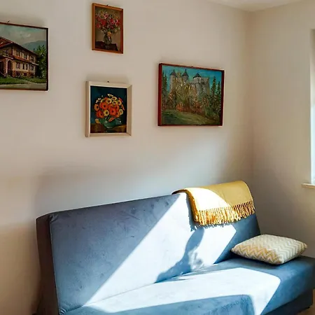 Appartement 1 Bedroom Stunning In Porąbka