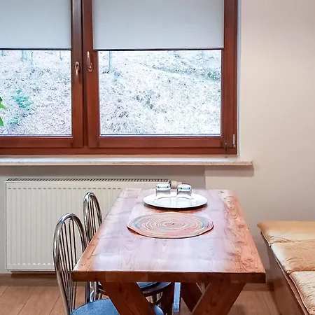 1 Bedroom Stunning In Appartement