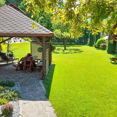 1 Bedroom Stunning In Appartement *