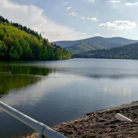 1 Bedroom Stunning In Porąbka
