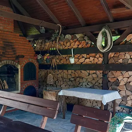1 Bedroom Stunning In Appartement